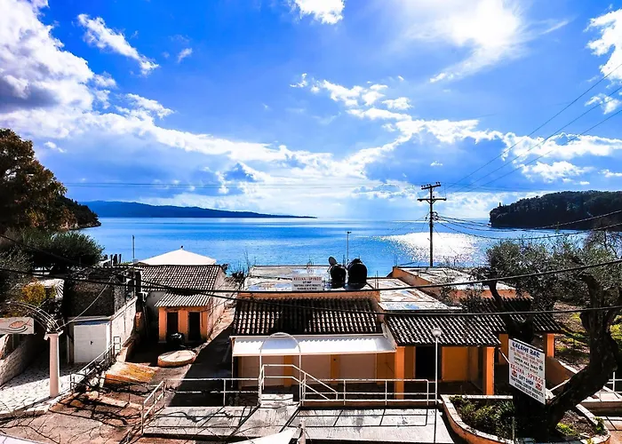 Olympia By Hestia Travel