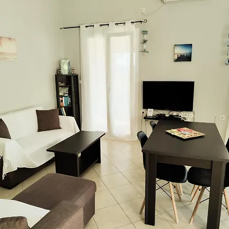 Apartmán Olympia By Hestia Travel
