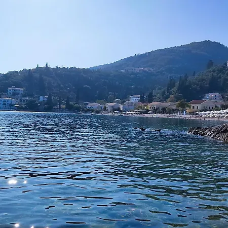 Διαμέρισμα Olympia By Hestia Travel