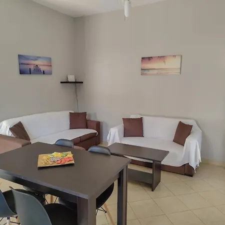 Apartmán Olympia By Hestia Travel