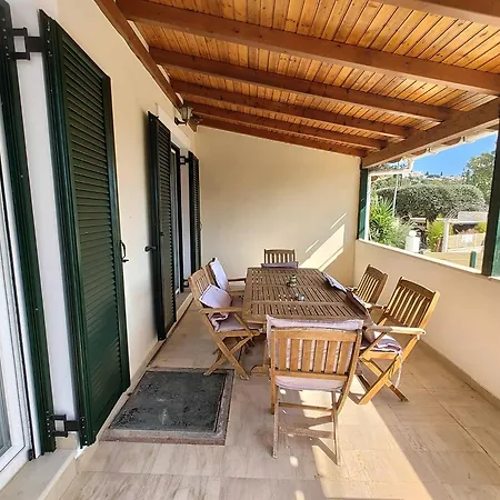 Olympia By Hestia Travel Apartmán