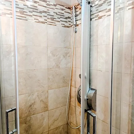 Olympia By Hestia Travel Apartmán *