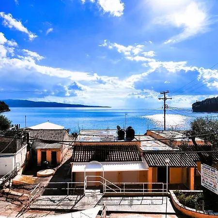 Olympia By Hestia Travel