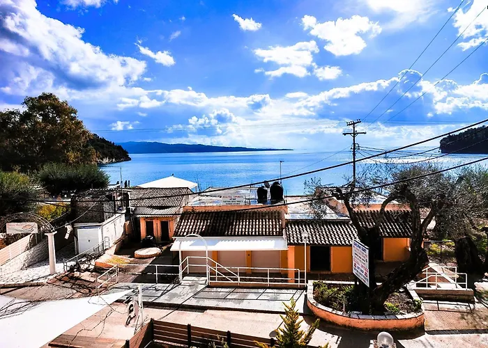 Olympia By Hestia Travel 公寓 *