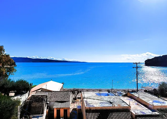 Olympia By Hestia Travel *