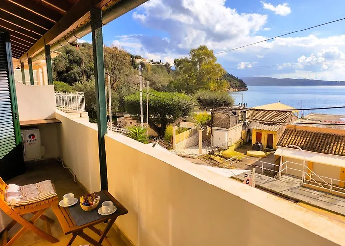 Olympia By Hestia Travel