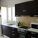 Olympia By Hestia Travel Apartment *