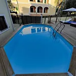 Olympia By Hestia Travel Apartment Kalami (Corfu)