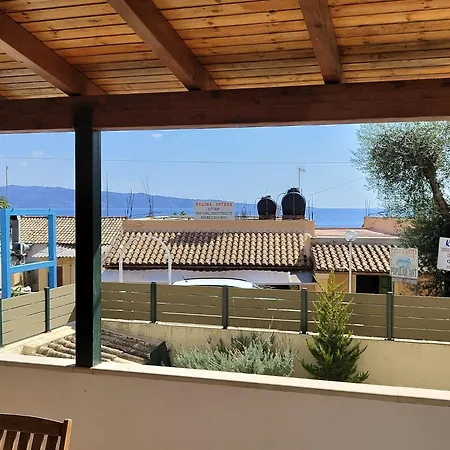 Apartament Olympia By Hestia Travel Kalami (Corfu)