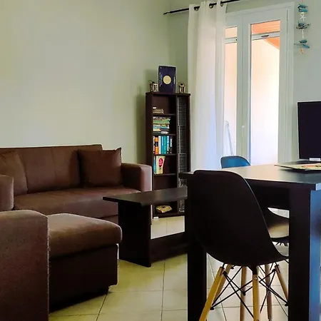 Olympia By Hestia Travel Apartment Kalami (Corfu)