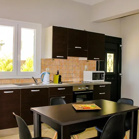 Apartment Olympia By Hestia Travel *