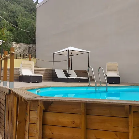 Apartment Olympia By Hestia Travel *
