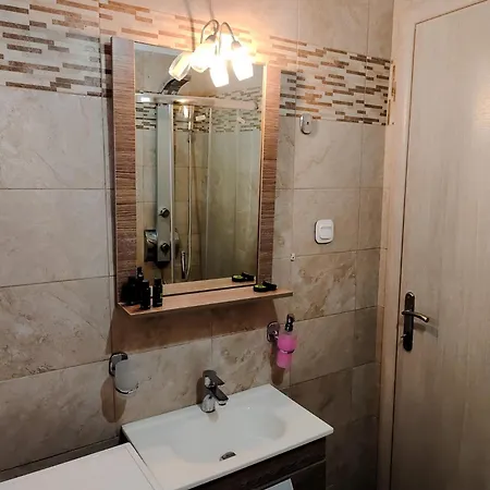Apartment Olympia By Hestia Travel Kalami (Corfu)